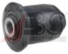 SPIDAN 411233 Control Arm-/Trailing Arm Bush